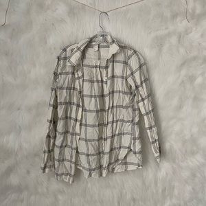 Forever 21 flannel